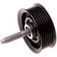 Purchase Top-Quality GATES - 36328 - New Idler Pulley pa1