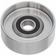 Purchase Top-Quality GATES - 36330 - New Idler Pulley pa6