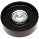 Purchase Top-Quality New Idler Pulley by GATES - 36340 pa1