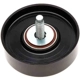 Purchase Top-Quality New Idler Pulley by GATES - 36340 pa4