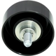 Purchase Top-Quality New Idler Pulley by GATES - 36342 pa2