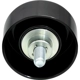 Purchase Top-Quality New Idler Pulley by GATES - 36342 pa4