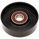 Purchase Top-Quality New Idler Pulley by GATES - 36343 pa1