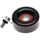Purchase Top-Quality New Idler Pulley by GATES - 36347 pa3