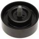 Purchase Top-Quality New Idler Pulley by GATES - 36348 pa5