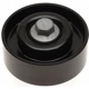 Purchase Top-Quality New Idler Pulley by GATES - 36348 pa6