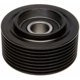 Purchase Top-Quality New Idler Pulley by GATES - 36351 pa1
