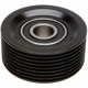 Purchase Top-Quality New Idler Pulley by GATES - 36351 pa2