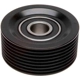 Purchase Top-Quality New Idler Pulley by GATES - 36351 pa4