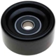 Purchase Top-Quality GATES - 36354 - New Idler Pulley pa4