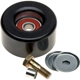 Purchase Top-Quality GATES - 36356 - New Idler Pulley pa5