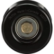 Purchase Top-Quality GATES - 36356 - New Idler Pulley pa6