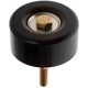 Purchase Top-Quality New Idler Pulley by GATES - 36357 pa4