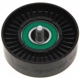 Purchase Top-Quality New Idler Pulley by GATES - 36367 pa1