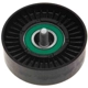 Purchase Top-Quality New Idler Pulley by GATES - 36367 pa3