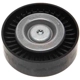 Purchase Top-Quality New Idler Pulley by GATES - 36367 pa4