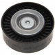 Purchase Top-Quality New Idler Pulley by GATES - 36367 pa5