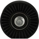 Purchase Top-Quality GATES - 36369 - New Idler Pulley pa12