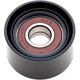 Purchase Top-Quality GATES - 36375 - New Idler Pulley pa4