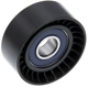 Purchase Top-Quality New Idler Pulley by GATES - 36376 pa11