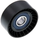 Purchase Top-Quality New Idler Pulley by GATES - 36376 pa35