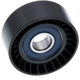 Purchase Top-Quality New Idler Pulley by GATES - 36376 pa36
