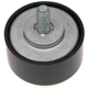 Purchase Top-Quality New Idler Pulley by GATES - 36384 pa3