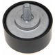 Purchase Top-Quality New Idler Pulley by GATES - 36384 pa5