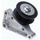 Purchase Top-Quality New Idler Pulley by GATES - 36422 pa3