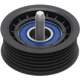 Purchase Top-Quality New Idler Pulley by GATES - 36434 pa2