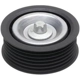 Purchase Top-Quality New Idler Pulley by GATES - 36434 pa3