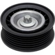 Purchase Top-Quality New Idler Pulley by GATES - 36435 pa4