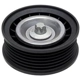 Purchase Top-Quality New Idler Pulley by GATES - 36435 pa5