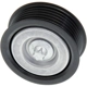 Purchase Top-Quality New Idler Pulley by GATES - 36438 pa12