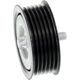 Purchase Top-Quality New Idler Pulley by GATES - 36438 pa22