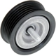 Purchase Top-Quality New Idler Pulley by GATES - 36438 pa26