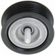 Purchase Top-Quality New Idler Pulley by GATES - 36438 pa28