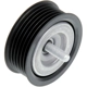 Purchase Top-Quality New Idler Pulley by GATES - 36438 pa7
