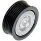Purchase Top-Quality New Idler Pulley by GATES - 36438 pa8
