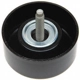 Purchase Top-Quality New Idler Pulley by GATES - 36442 pa1