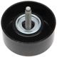 Purchase Top-Quality New Idler Pulley by GATES - 36442 pa4