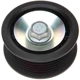 Purchase Top-Quality GATES - 36443 - New Idler Pulley pa4