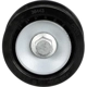 Purchase Top-Quality GATES - 36443 - New Idler Pulley pa9