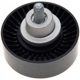 Purchase Top-Quality New Idler Pulley by GATES - 36455 pa1