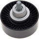 Purchase Top-Quality New Idler Pulley by GATES - 36455 pa7