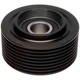 Purchase Top-Quality GATES - 36467 - New Idler Pulley pa3