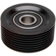 Purchase Top-Quality GATES - 36467 - New Idler Pulley pa4