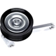 Purchase Top-Quality GATES - 36467 - New Idler Pulley pa8