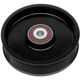 Purchase Top-Quality New Idler Pulley by GATES - 36472 pa4