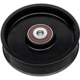 Purchase Top-Quality New Idler Pulley by GATES - 36472 pa5